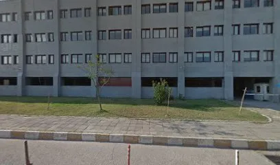 Kapalı Otopark