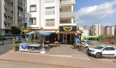 Acem Yediemin Otoparkı Ve Deposu