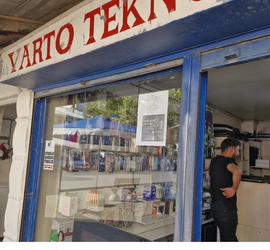 Varto Teknoloji Merkezi