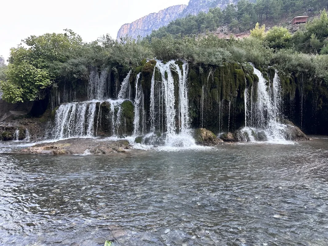 Küp Teras Cafe