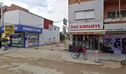 Otopark
