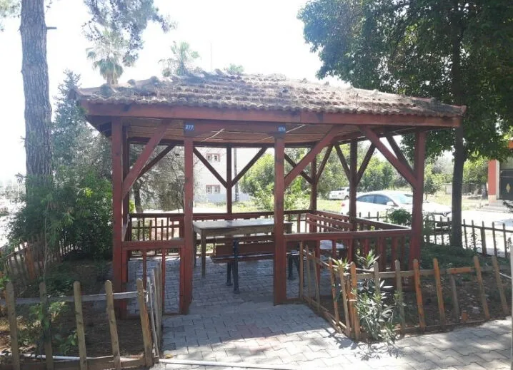 Koyunevi İlkokulu