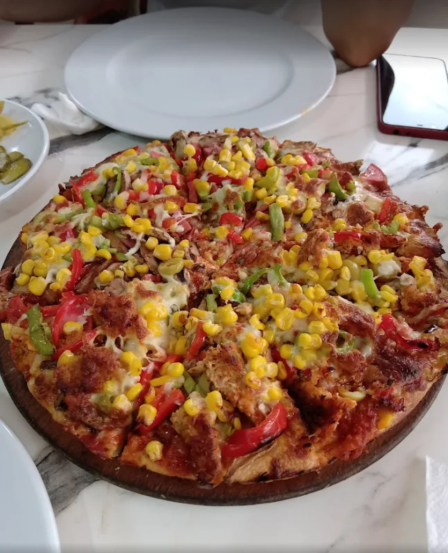 Kaptan Restoran (Nevzat Yüksekbaş)