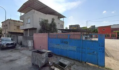 Otopark