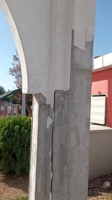 Şehit Mehmet Atıcı Parkı