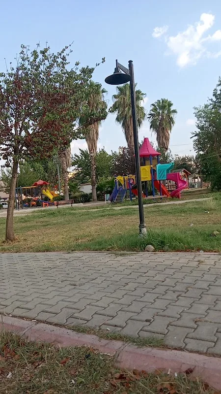 Şht. Er Mehmet Karaca Parkı
