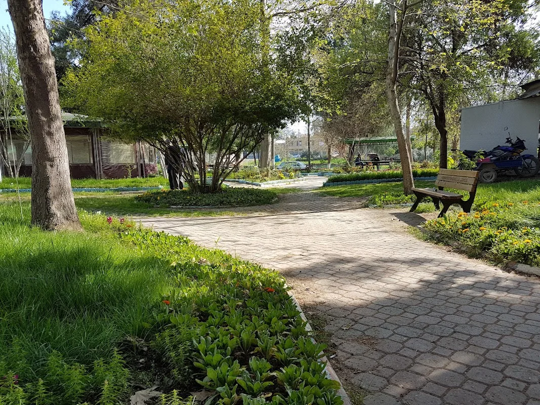 Fevzi Eşelioğlu Parkı