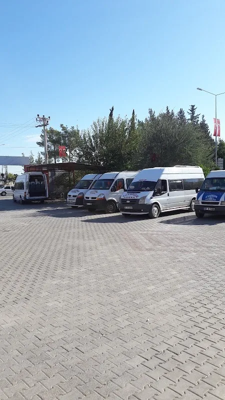 SS 75 NOLU TAŞIYICILAR VE ÖĞRENCİ SERVİSLERİ KOOP.