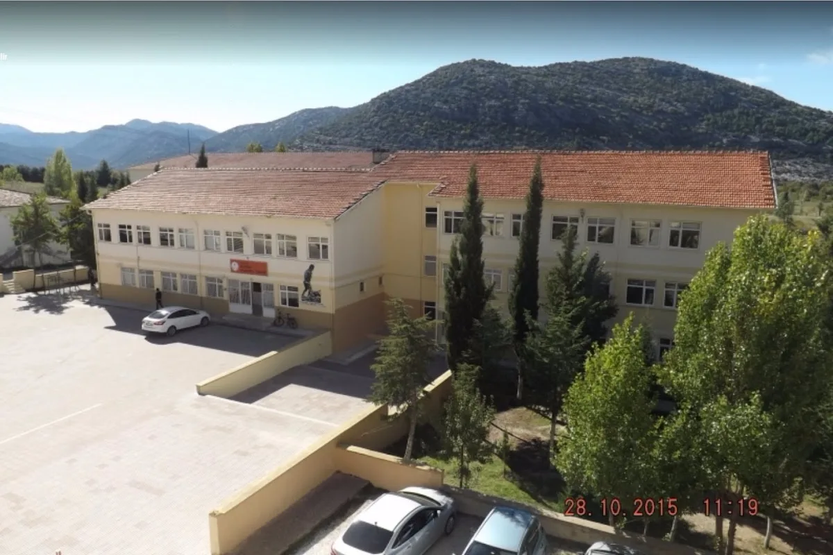 Akseki Anadolu Lisesi