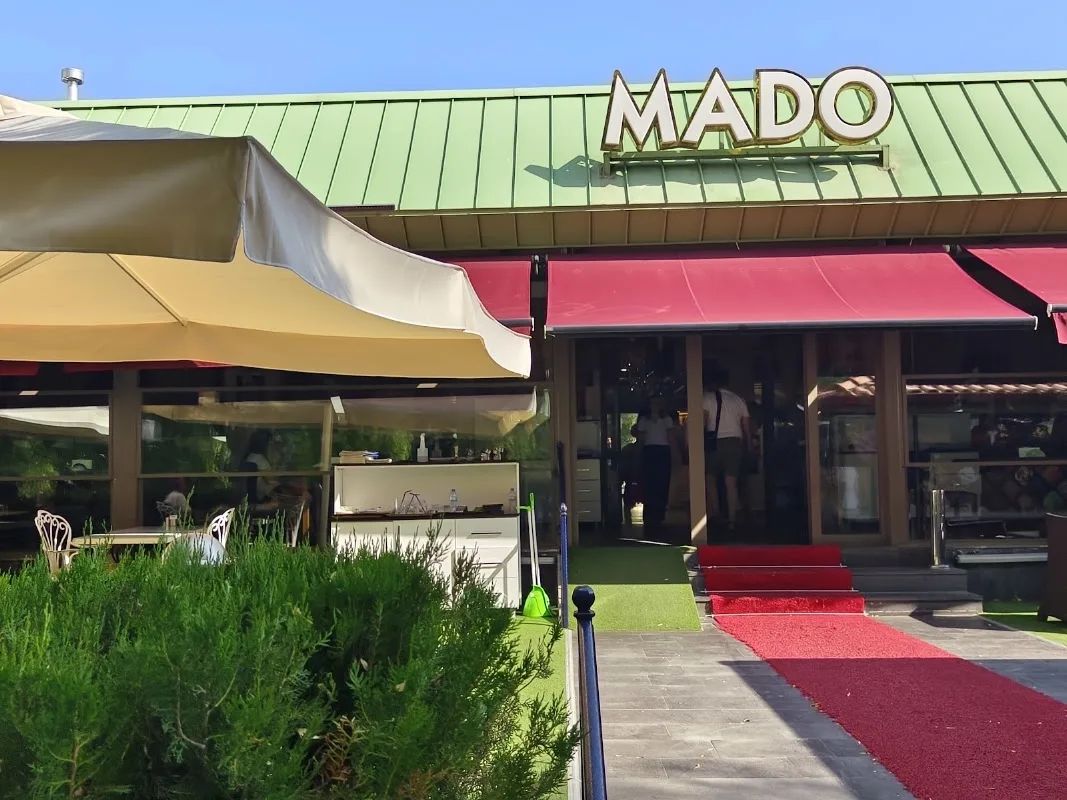 Mado Avanos