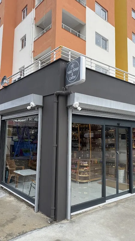YILDIZ SHop