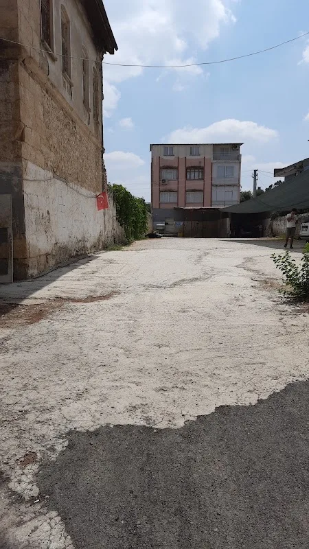 ULU OTO yıkama otopark