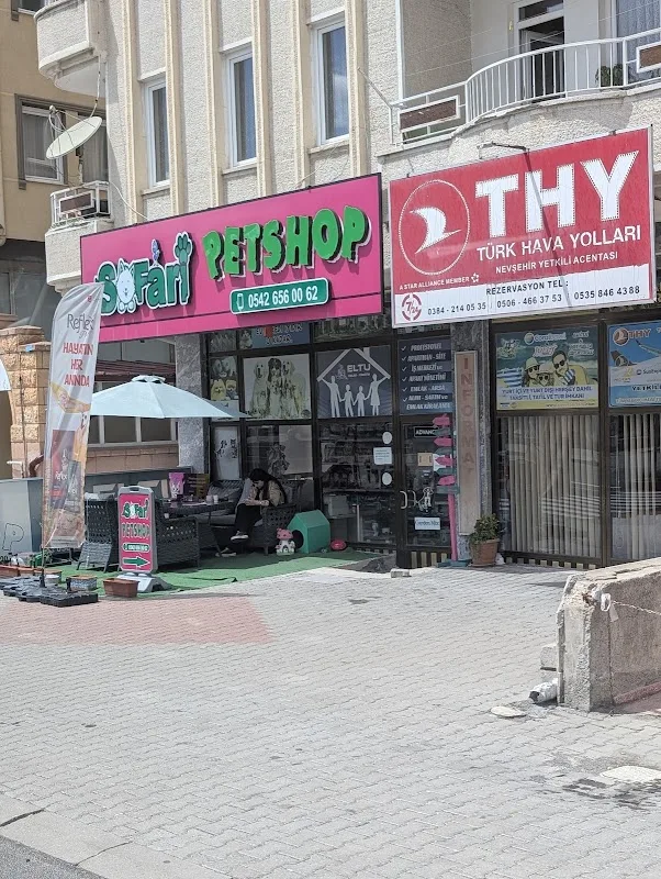 Türkoğlu Hediyelik Eşya Ve Kafeterya