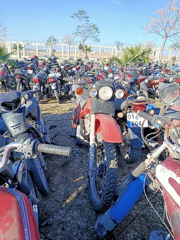 ALTAŞ OTO YEDİEMİN ÇEKİCİ VİNÇ KURTARICI