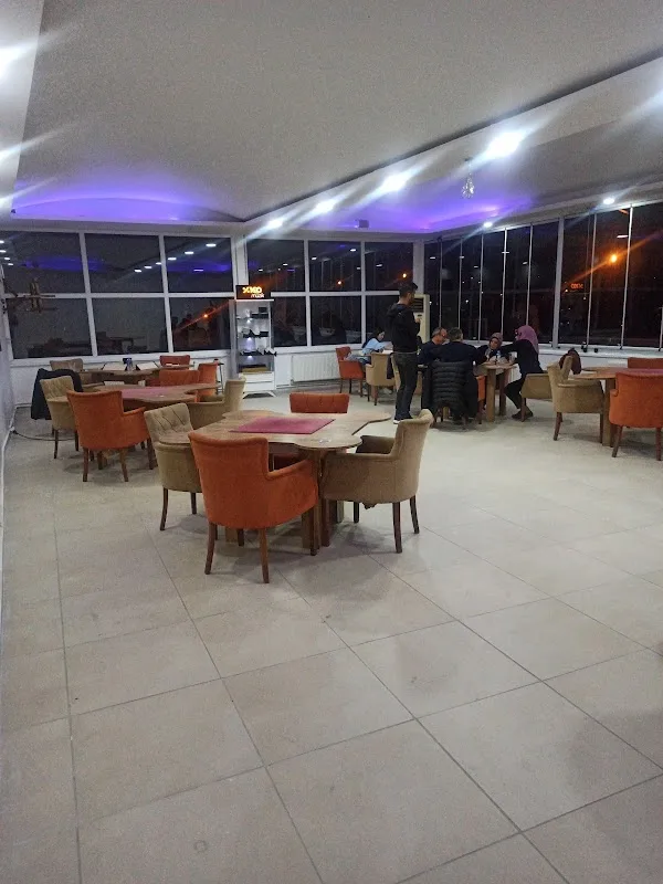 KUP10 CAFETERYA