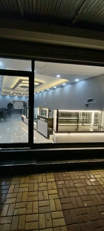 Kılıçoğlu Pastanesi