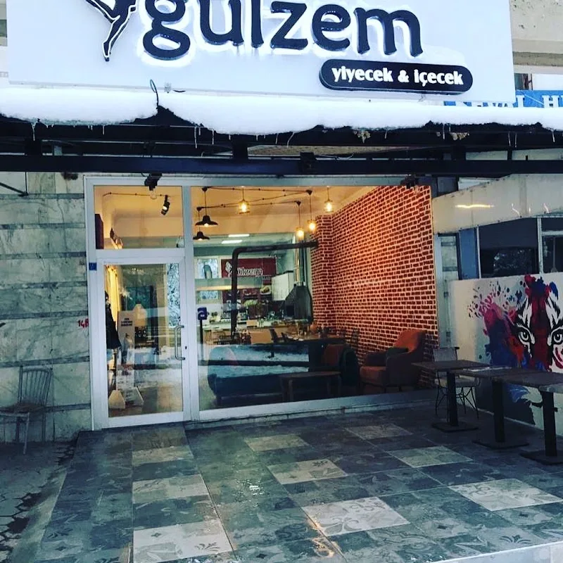 Gülzem Yiyecek ve içecek