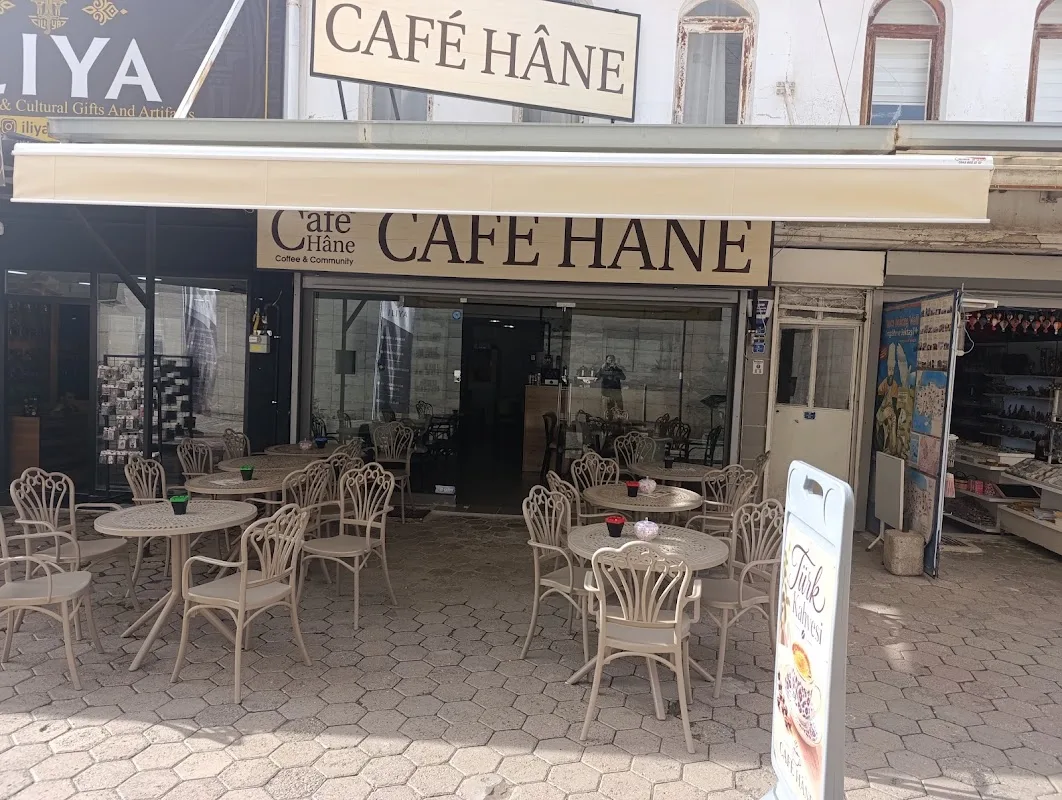 Café Hâne