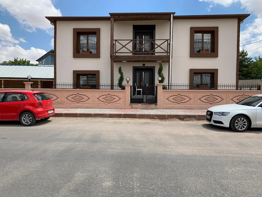 Ardıç House Otel