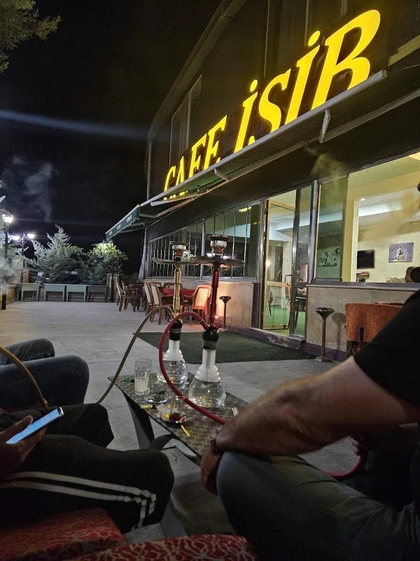 Cafeisib
