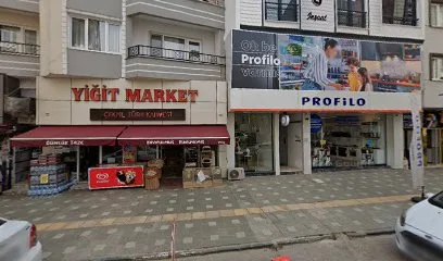 Diş kliniği