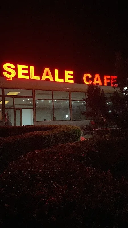 KOZAKLI ŞELALE CAFE