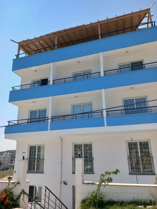 Maya Otel