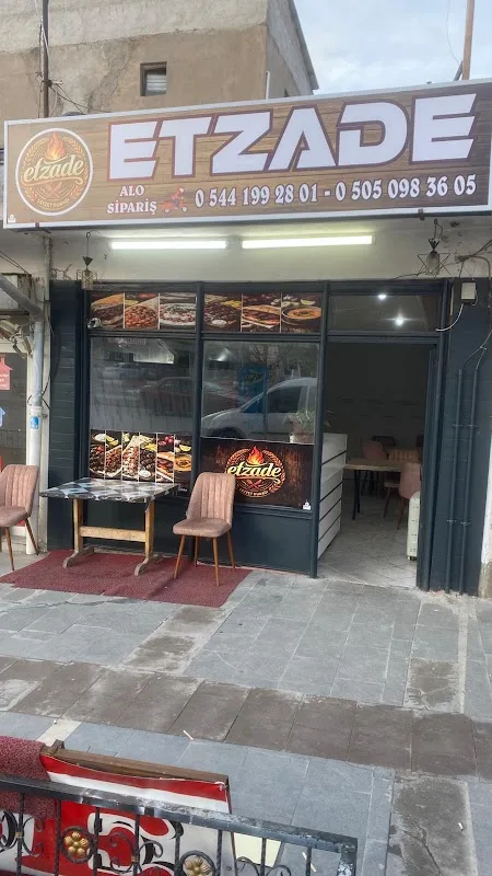 Etzade Kozaklı