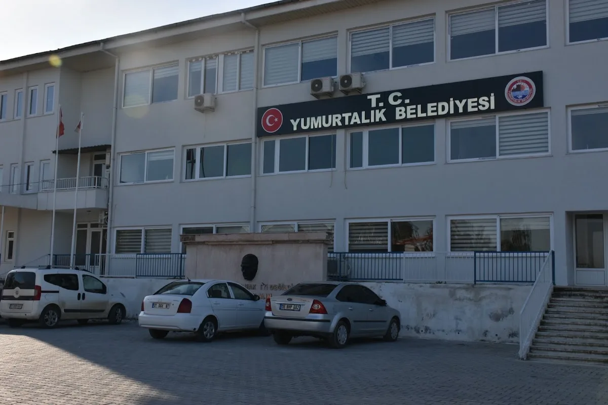 Yumurtalık Belediyesi
