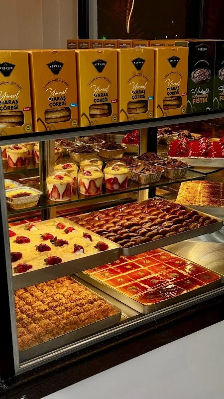 Bİ KASE CAFE DONDURMA