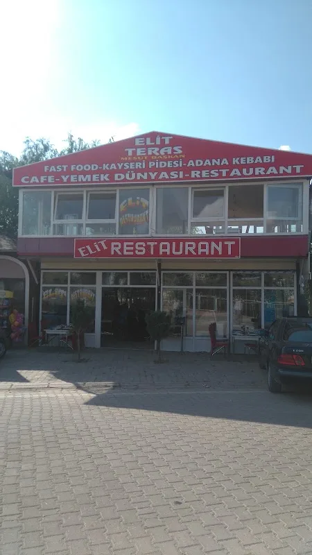 ELİT RESTAURANT