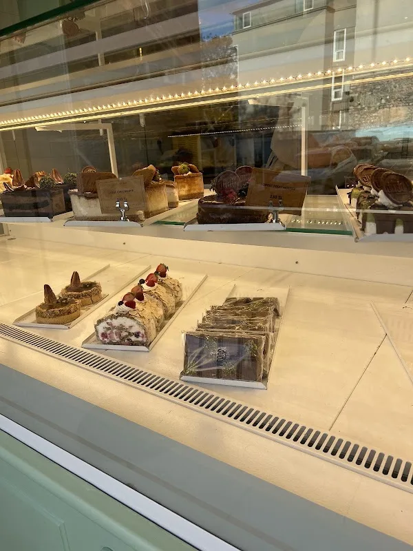 Dudu Bakery Coffee