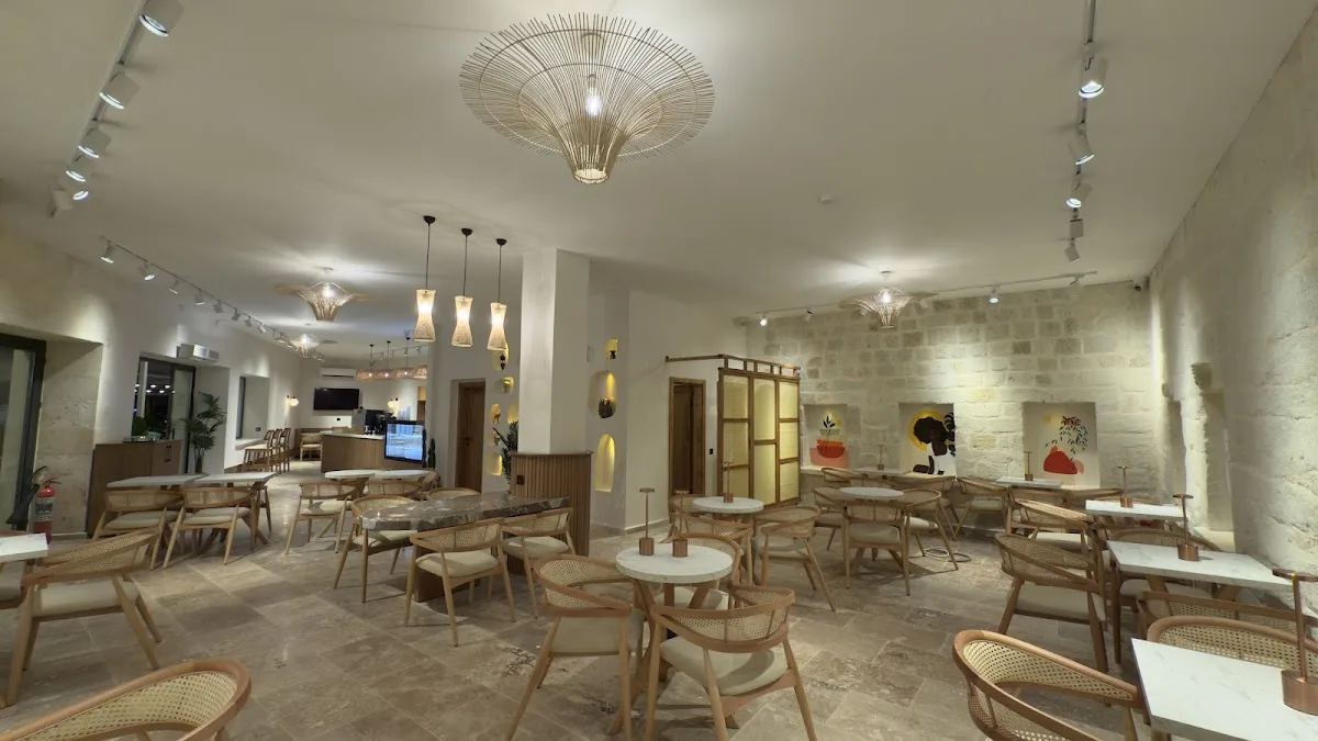 Milestone Coffee Cappadocia