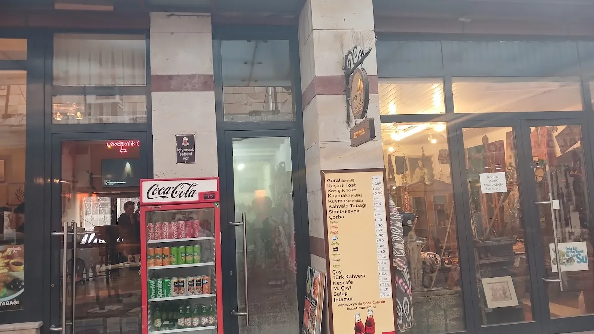 Lagana Fast Food