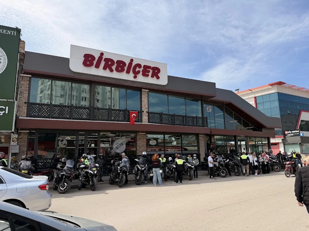 BİRBİÇER KEBAP ADANA