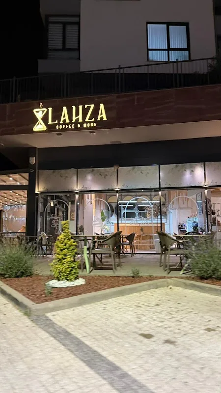 Lahza Food&Drink
