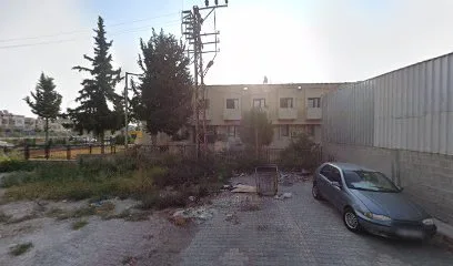 Ptt 5. Bölge Müdürlüğü