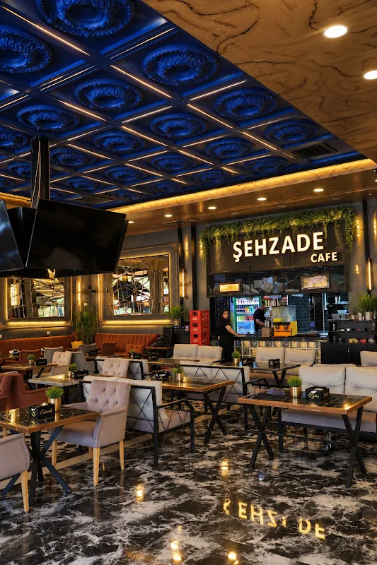 Şehzade Cafe Restaurant