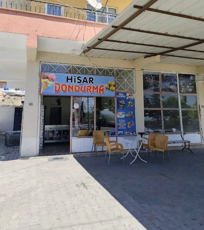Hisar Dondurma
