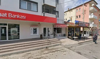Yağmur Çay Salonu