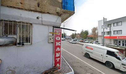 Altunhisar Kısmet Lokantası