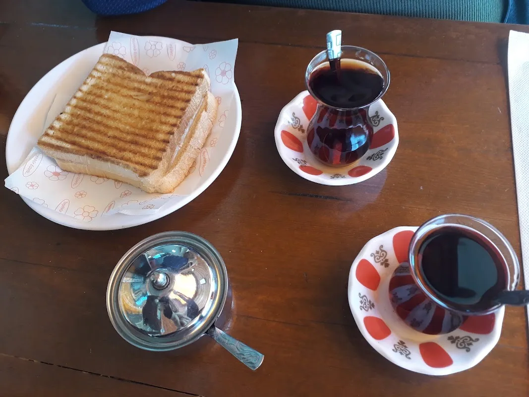 Çukurova cafe&restaurant