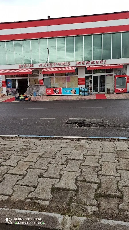 Bizim Market