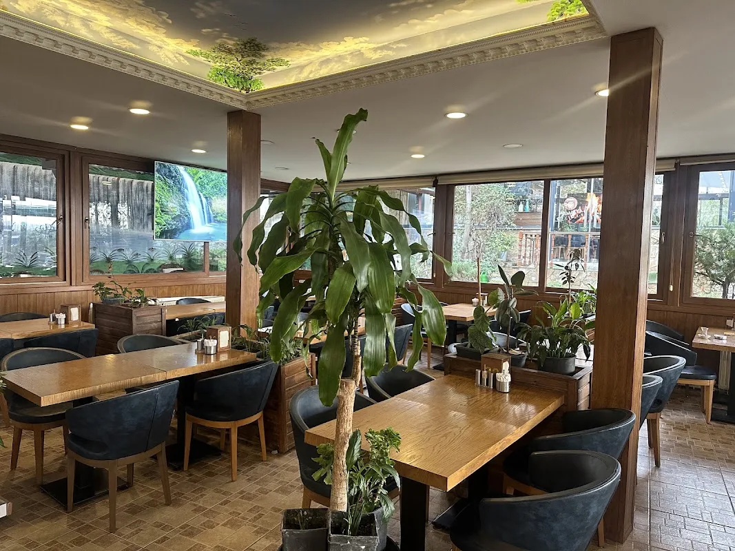 Samatya Cafe & Van Kahvaltı Salonu
