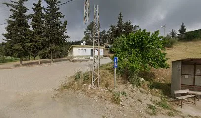 Beydemir Köyü Çayocağı