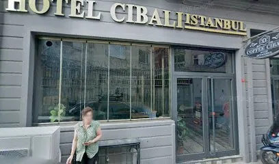 coffee cibali