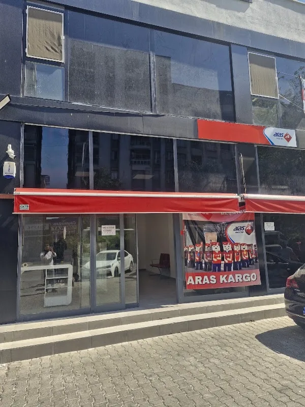 Aras Kargo Festival Şubesi