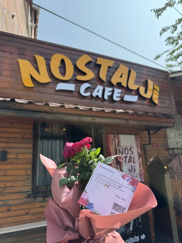 Nostalji Cafe