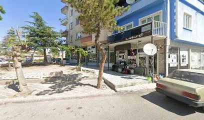Sevgi Kafe Bor