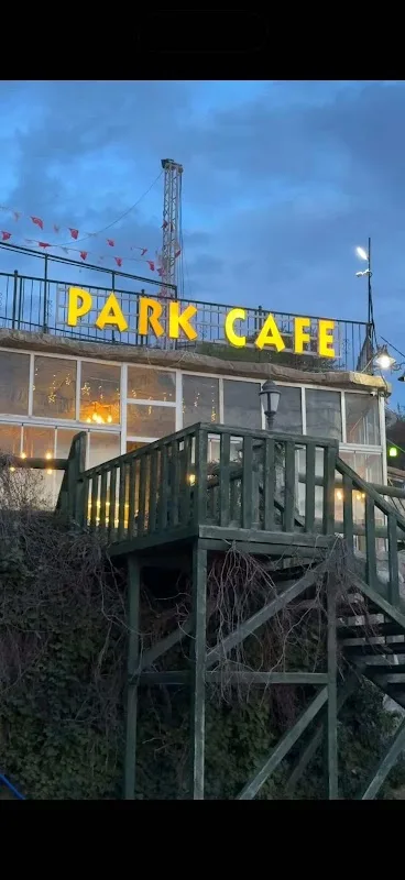 Park cafe